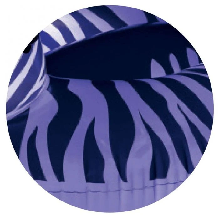 Bestway H2OGO Lights 'n Stripes Zebra Float 13 Bestway H2OGO Lights 'n Stripes Zebra Float - Image 11