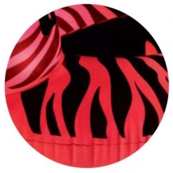 Bestway H2OGO Lights 'n Stripes Zebra Float 31 Bestway H2OGO Lights 'n Stripes Zebra Float -Crystal Pool Shop 29050 n sq