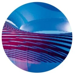 Bestway H2OGO Swim Bright LED Swim Ring Float -Crystal Pool Shop 29051 o sq