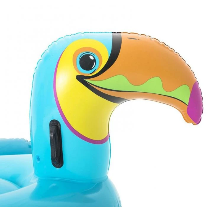 Bestway H2OGO Tipsy Toucan Ride-On 6 Bestway H2OGO Tipsy Toucan Ride-On - Image 4