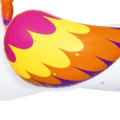 Bestway H2OGO Supersized Unicorn Ride-On -Crystal Pool Shop 29053 g sq