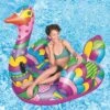 Bestway H2OGO Pop Ostrich Float