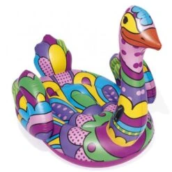 Bestway H2OGO Pop Ostrich Float -Crystal Pool Shop 29055 d sq