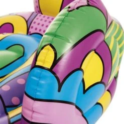 Bestway H2OGO Pop Ostrich Float -Crystal Pool Shop 29055 f sq