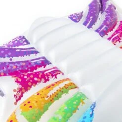 Bestway H2OGO Rainbow Butterfly Pool Float -Crystal Pool Shop 29058 e sq