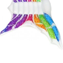 Bestway H2OGO Rainbow Butterfly Pool Float -Crystal Pool Shop 29058 g sq