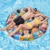Bestway H2OGO Pop Art Pool Island -Crystal Pool Shop 29059 a sq