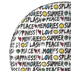 Bestway H2OGO Summer Quotes Island -Crystal Pool Shop 29060 e sq