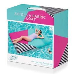 Bestway H2OGO Extrava Fabric Float -Crystal Pool Shop 29061 h sq
