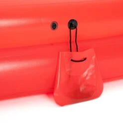 Bestway H2OGO Giant Red Truck Party Island -Crystal Pool Shop 29064 d sq