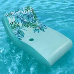 Bestway H2OGO Luxury Fabric Lounge -Crystal Pool Shop 29067 c sq