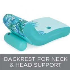 Bestway H2OGO Luxury Fabric Lounge -Crystal Pool Shop 29067 i sq