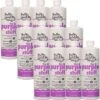 Jack's Magic The Purple Stuff Salt Solution, 12 Quart -Crystal Pool Shop 3010q12 a sq