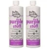 Jack's Magic The Purple Stuff Salt Solution, 2 Quarts