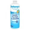 Doheny's Sand Filter Cleaner, 1 Quart