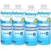 Doheny's Phosphate Remover, 4 Quart 1 Doheny's Phosphate Remover, 4 Quart -Crystal Pool Shop 3034q4 a 2021