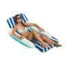 ILP Deluxe Sunchaser With Pad -Crystal Pool Shop 31037 a sq nowater