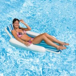 Swimline Sunchaser Sling -Crystal Pool Shop 31038 a sq water