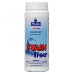 Natural Chemistry Stain Free, 1.75 Lb