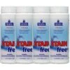 Natural Chemistry Stain Free, 7 Lb -Crystal Pool Shop 3166q4 a sq