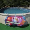 Pool Blaster Pool Pouch -Crystal Pool Shop 3279 a 2022