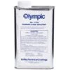 Olympic Rubber Base Paint Thinner, 1 Quart -Crystal Pool Shop 3550 a sq