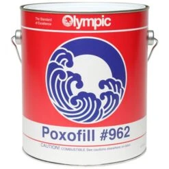Olympic Poxofill, 1 Gallon