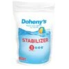 Doheny's Pool Stabilizer/Conditioner, 10 Lb
