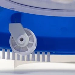 Doheny's Jumbo Leaf Vac -Crystal Pool Shop 3751 d2020