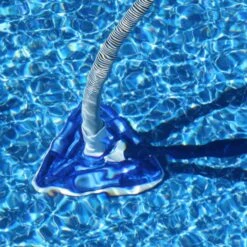 Doheny's Deluxe Vacuum Head For Vinyl Pool Liners 11 Doheny's Deluxe Vacuum Head For Vinyl Pool Liners -Crystal Pool Shop 3795 d sq