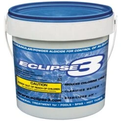 Eclipse 3 Granular Algaecide, 8.8 Lb