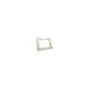 Hayward 12 Hole Standard Skimmer Faceplate -Crystal Pool Shop 4040 16 15