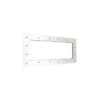 Hayward 16 Hole Widemouth Skimmer Faceplate