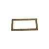 Aladdin 16 Hole Widemouth Skimmer Gasket -Crystal Pool Shop 4040 17a