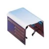 Ventilated Motor Cover -Crystal Pool Shop 4343 a sq