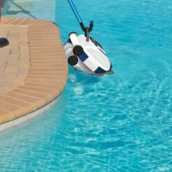 Pool Blaster CX-1 Cordless Inground Robotic Cleaner -Crystal Pool Shop 43770 g 2022