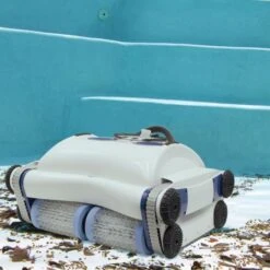 Pool Blaster CX-1 Cordless Inground Robotic Cleaner -Crystal Pool Shop 43770 h 2022