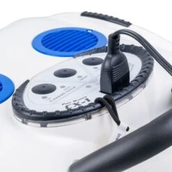 Pool Blaster CX-1 Cordless Inground Robotic Cleaner -Crystal Pool Shop 43770 k 2022