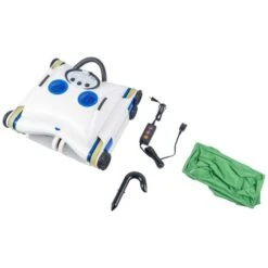 Pool Blaster CX-1 Cordless Inground Robotic Cleaner -Crystal Pool Shop 43770 q 2022