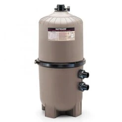 Hayward Swim Clear Large Capacity Cartridge Filter, 325 Sq Ft System With 1 HP Super Pump - NLA