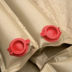 Doheny's Pro-TEK Water Tube Bag, 10 Ft., 6 Pack -Crystal Pool Shop 45053 a sq 2