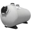 Pentair THS Series Horizontal Sand Filter, 34 X 84 In. -Crystal Pool Shop 4523 a sq