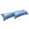 Doheny's Heavy-Duty Air Pillow, 4.6x15 Ft For Oval Pools, 2 Pack -Crystal Pool Shop 4592 b sq