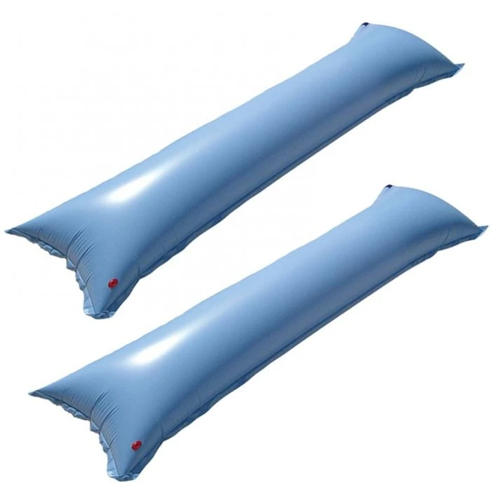 Doheny's Heavy-Duty Air Pillow, 4.6x15 Ft For Oval Pools, 2 Pack 4 Doheny's Heavy-Duty Air Pillow, 4.6x15 Ft For Oval Pools, 2 Pack - Image 2