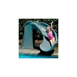 SR Smith Cyclone Swimming Pool Slide, Sandstone 7 SR Smith Cyclone Swimming Pool Slide, Sandstone -Crystal Pool Shop 4662 a sq 2
