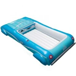 Swimline Classic Convertible Float -Crystal Pool Shop 48136 c sq