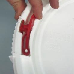 Doheny's 3 In Chlorine Tabs, 10 Lb -Crystal Pool Shop 4824 b sq 1