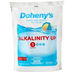 Doheny's Alkalinity Up, 5 Lb