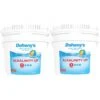 Doheny's Alkalinity Up, 50 Lb -Crystal Pool Shop 4840q2 alkalinity up 50lb