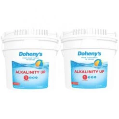 Doheny's Alkalinity Up, 50 Lb